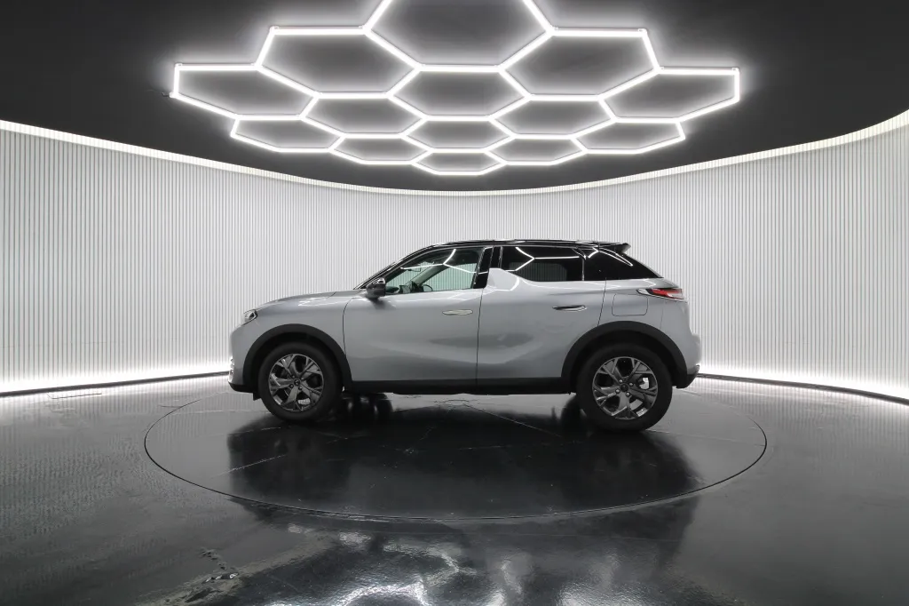 DS DS3 Crossback
