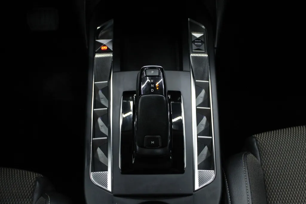 DS DS3 Crossback