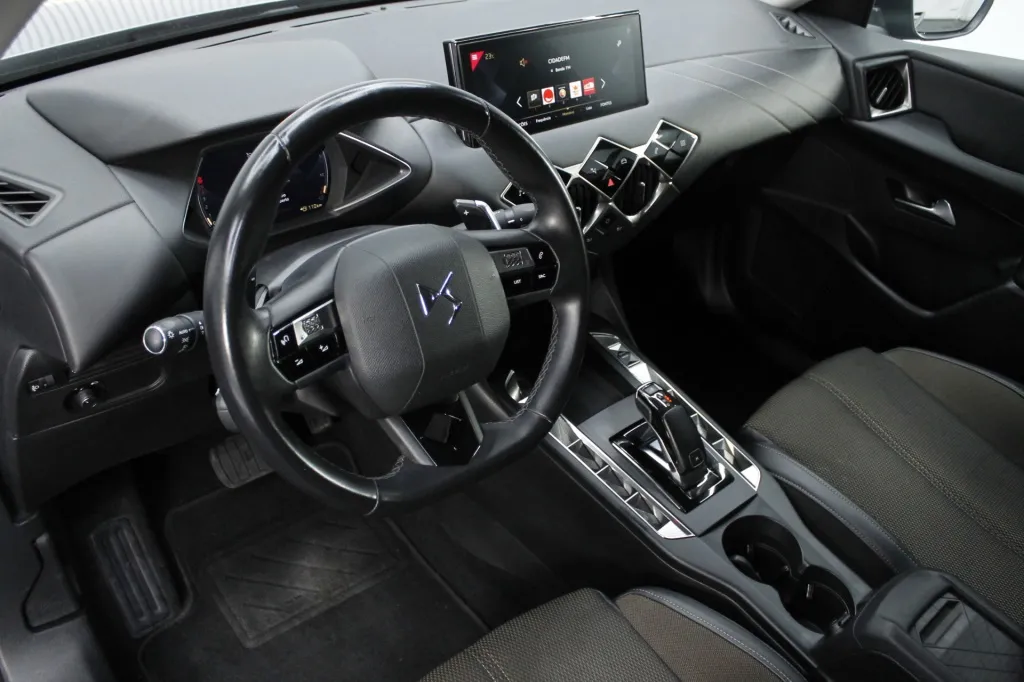 DS DS3 Crossback
