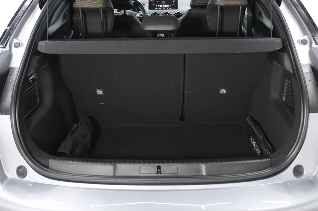 DS DS3 Crossback