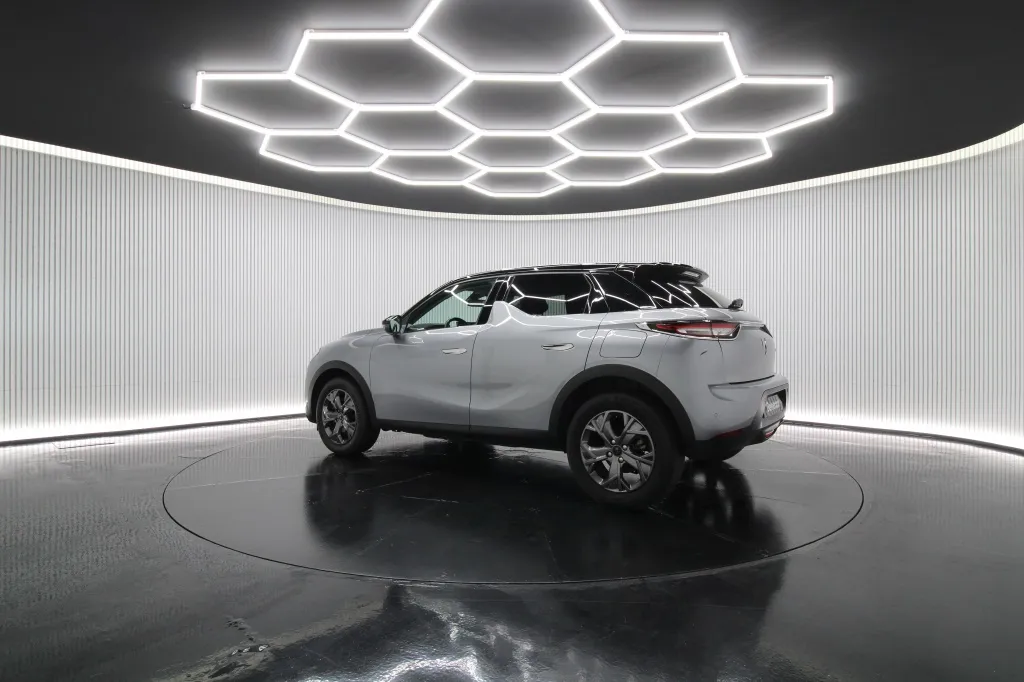 DS DS3 Crossback