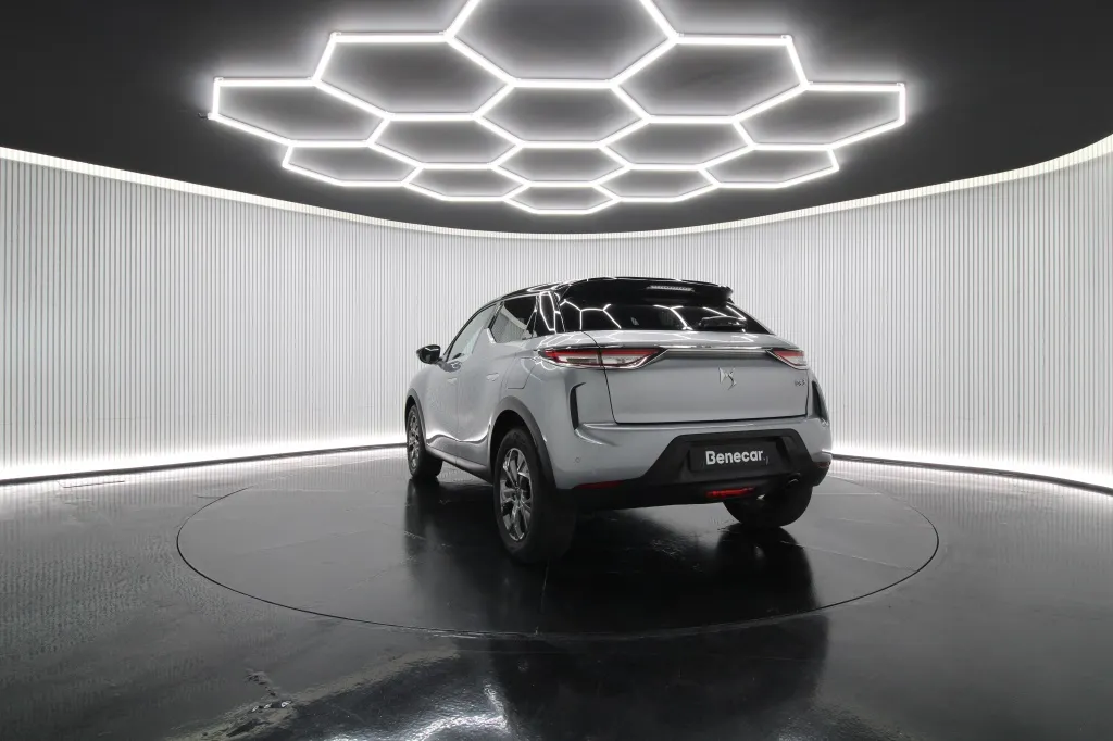 DS DS3 Crossback