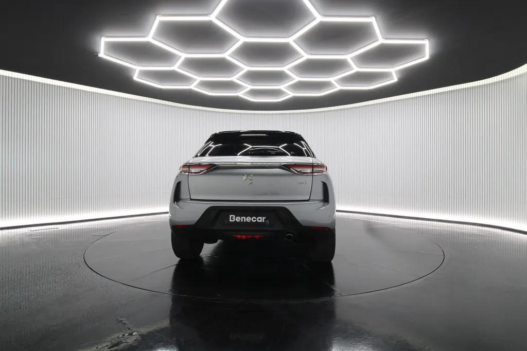 DS DS3 Crossback