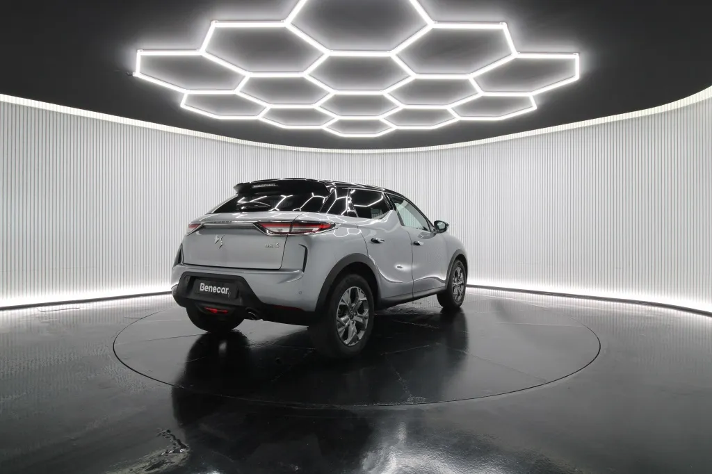 DS DS3 Crossback