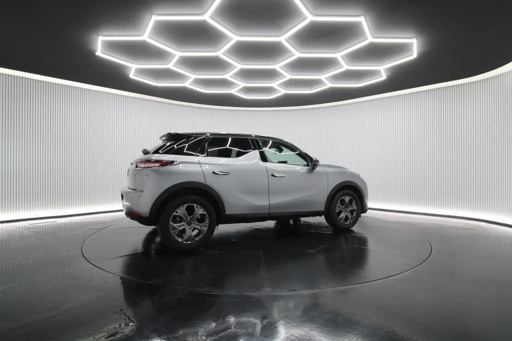 DS DS3 Crossback