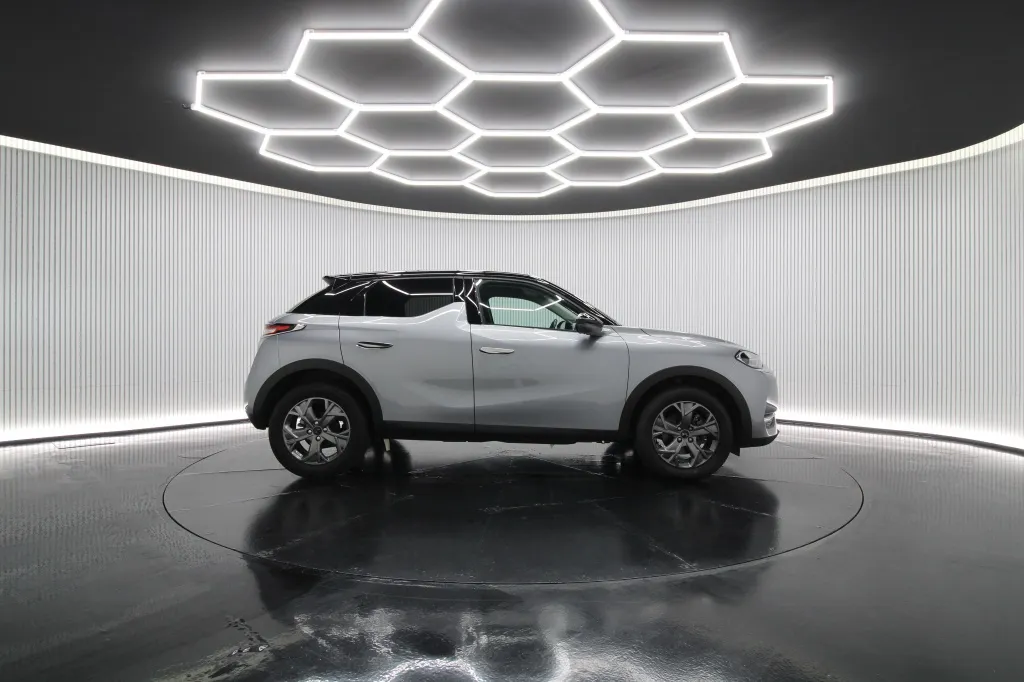 DS DS3 Crossback