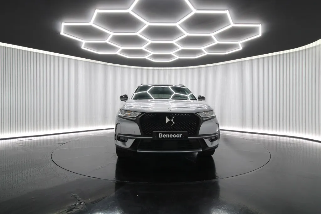 DS DS7