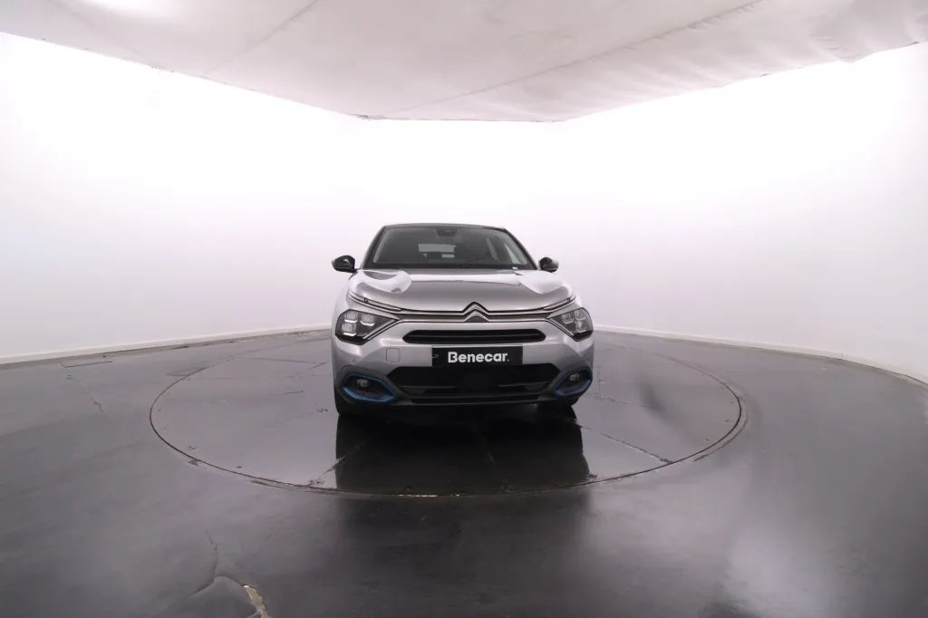 Citroen e-C4