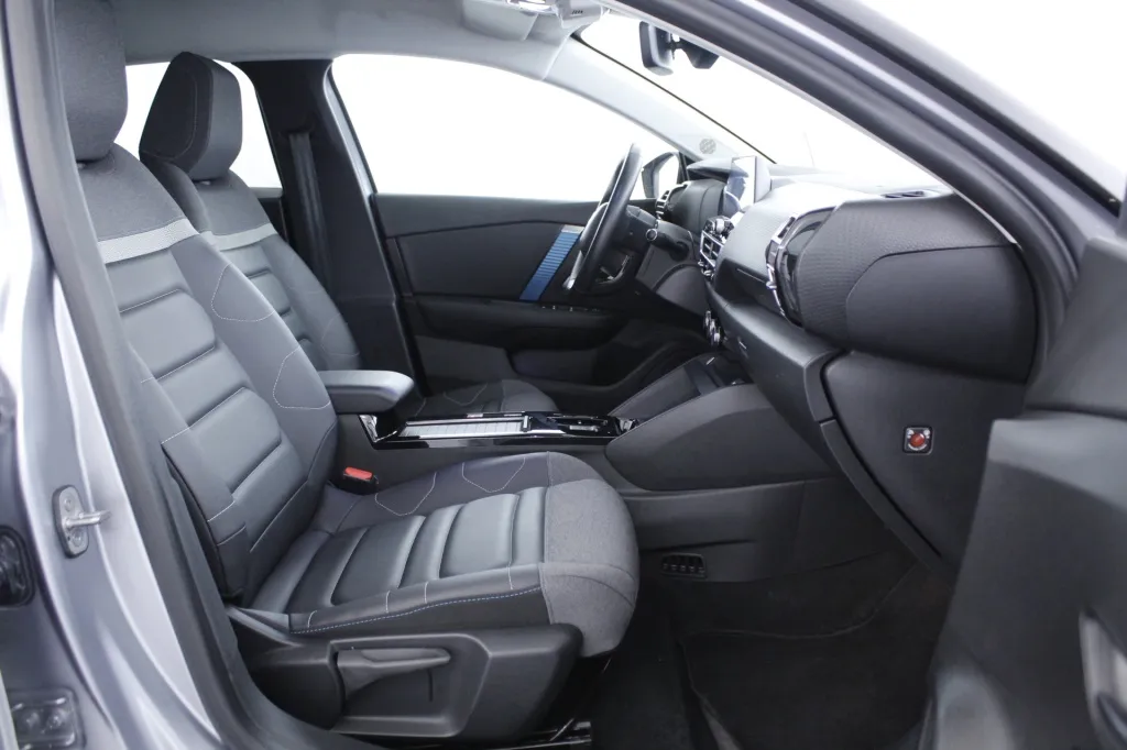 Citroen e-C4