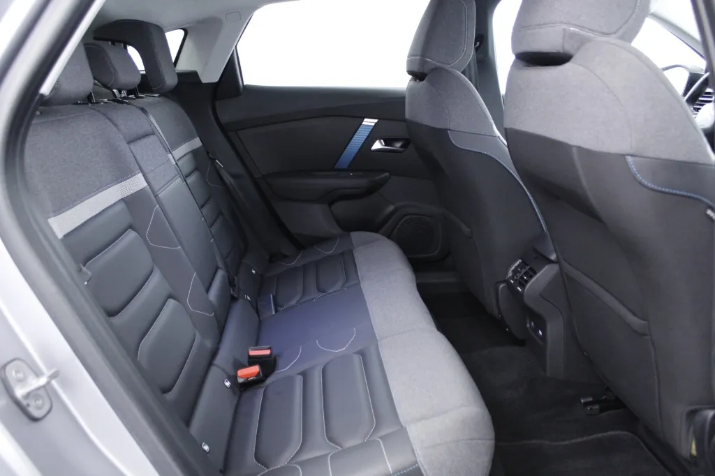 Citroen e-C4