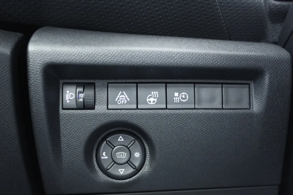 Citroen e-C4
