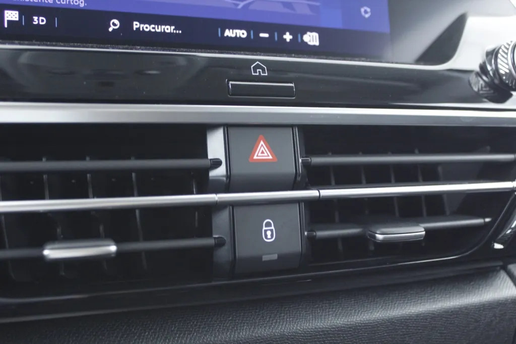 Citroen e-C4