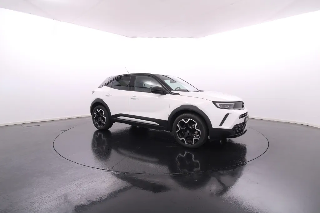 Opel Mokka-e