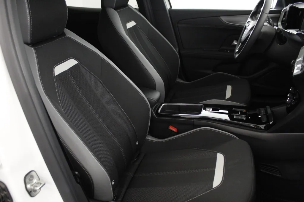 Opel Mokka-e