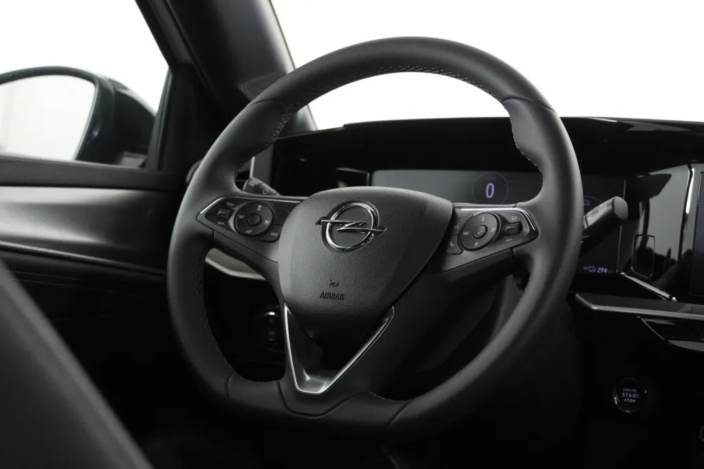 Opel Mokka-e