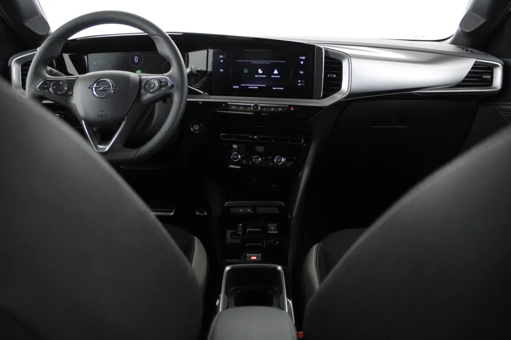 Opel Mokka-e