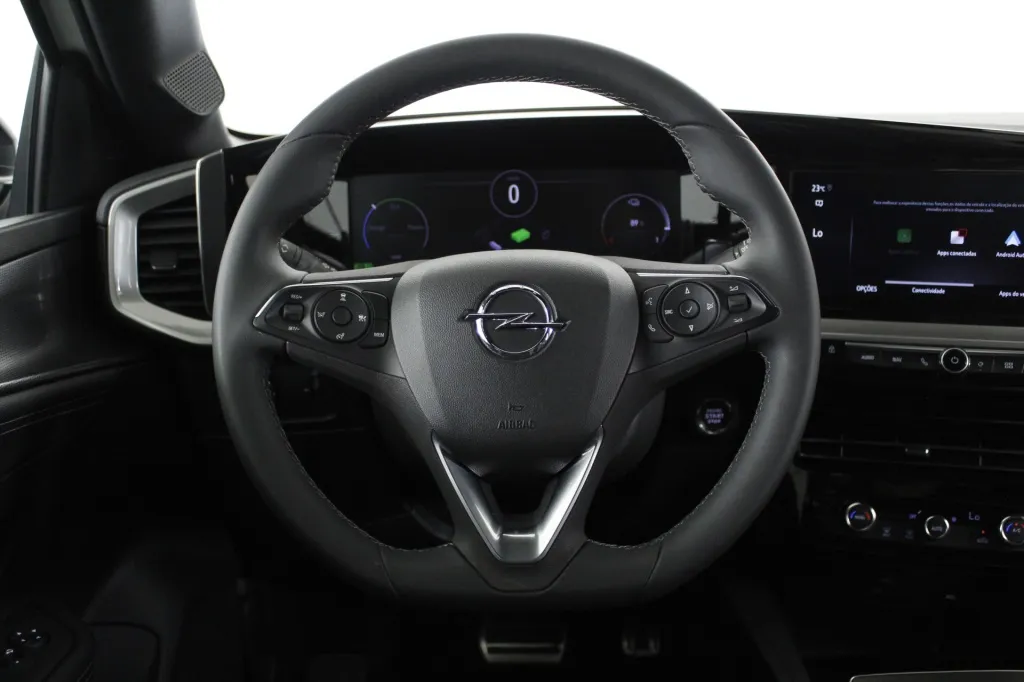 Opel Mokka-e