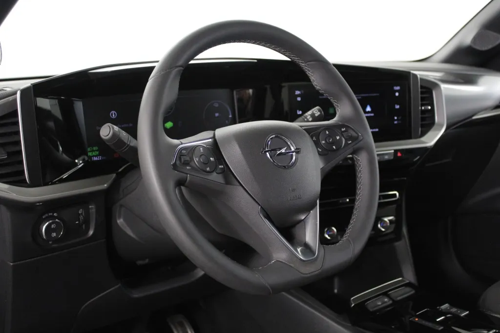 Opel Mokka-e