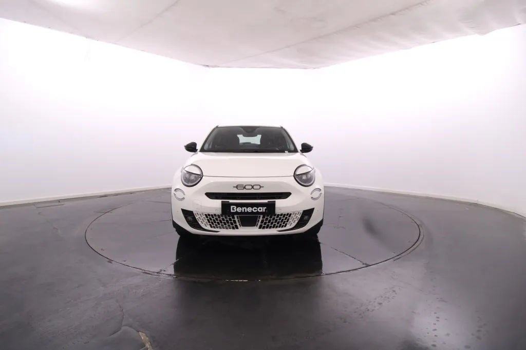 Fiat 600