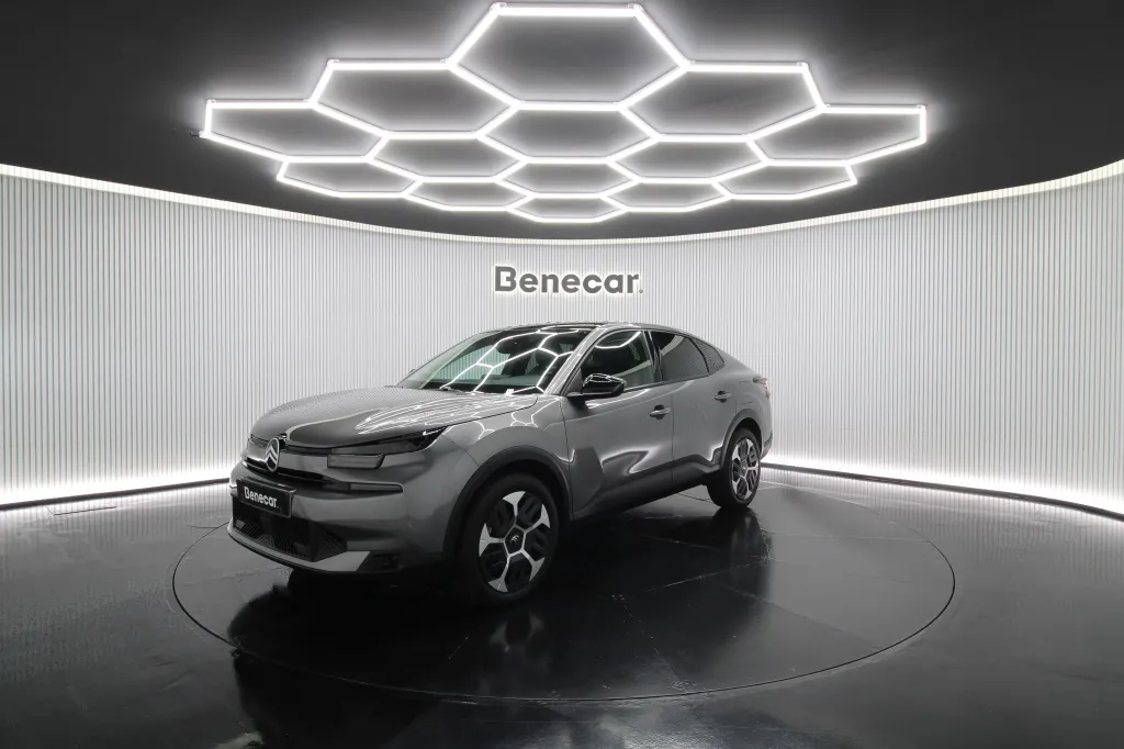 Citroen C4 X