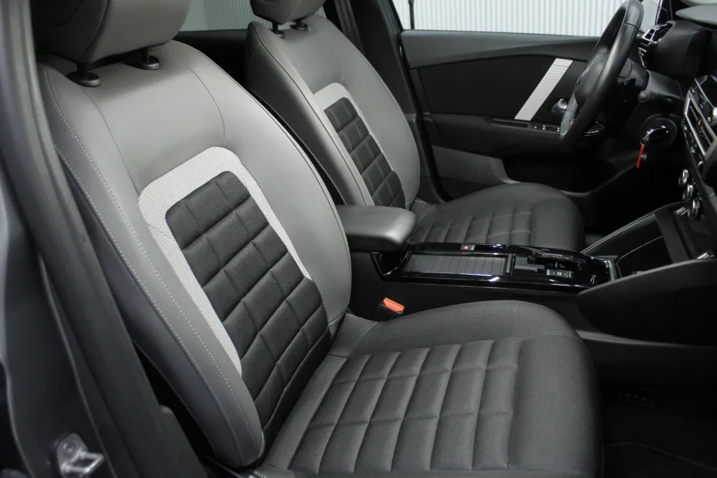 Citroen C4 X