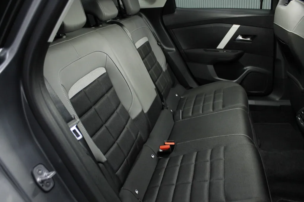 Citroen C4 X