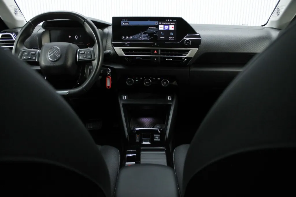 Citroen C4 X