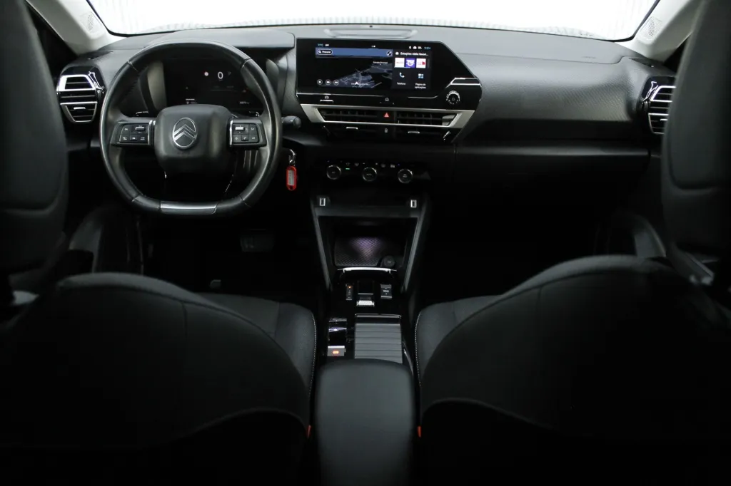 Citroen C4 X