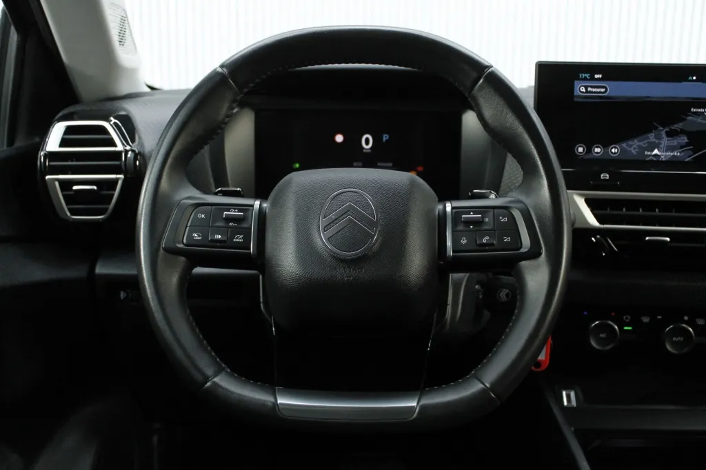 Citroen C4 X