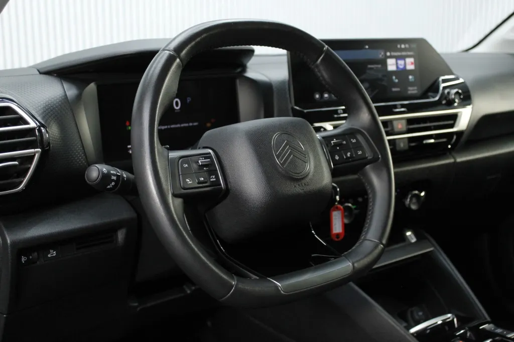 Citroen C4 X
