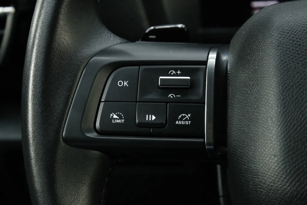 Citroen C4 X