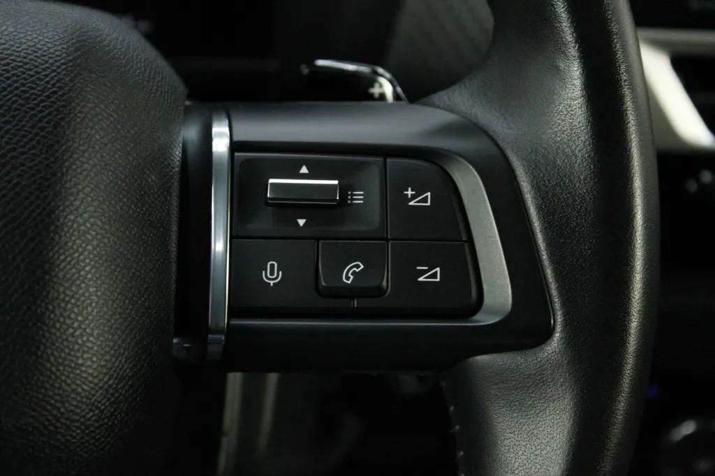 Citroen C4 X