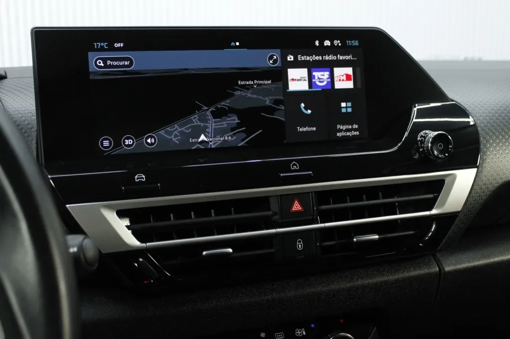 Citroen C4 X