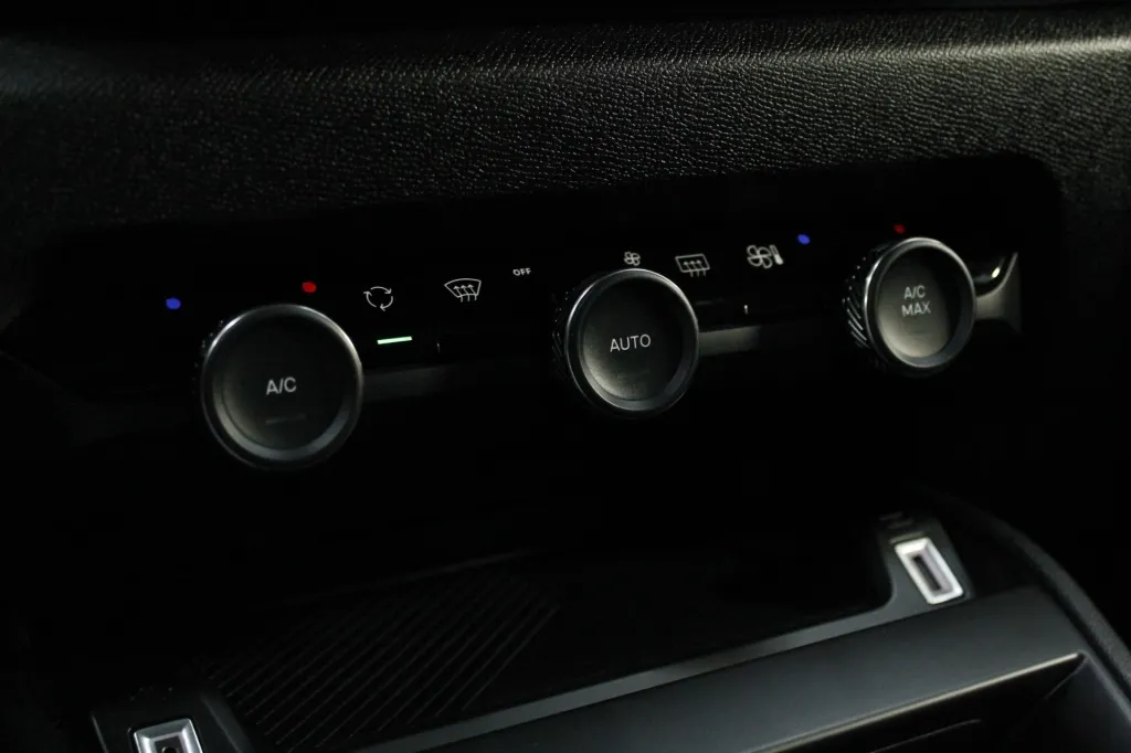 Citroen C4 X