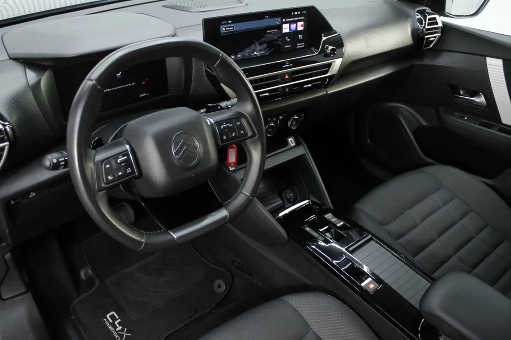 Citroen C4 X