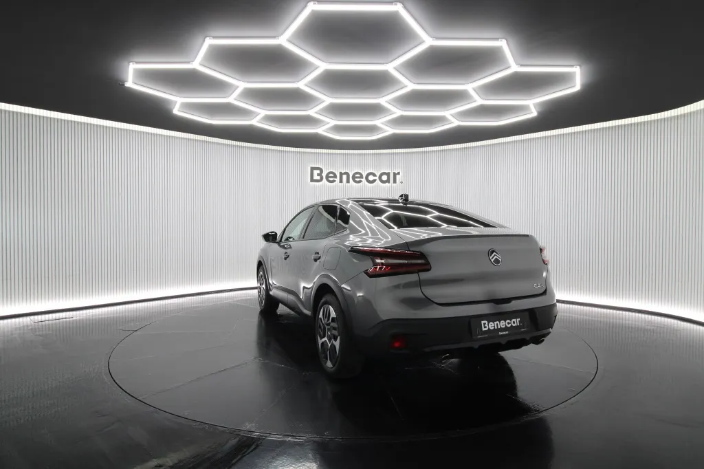 Citroen C4 X