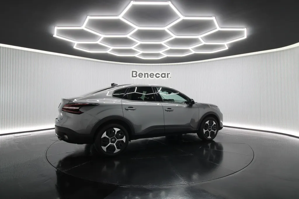 Citroen C4 X