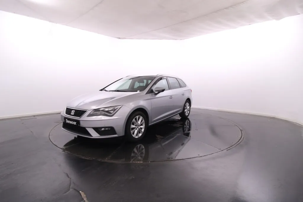 Seat Leon ST