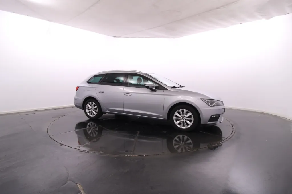 Seat Leon ST