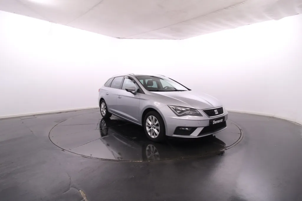 Seat Leon ST