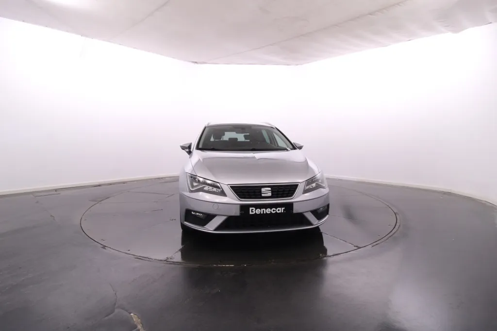 Seat Leon ST
