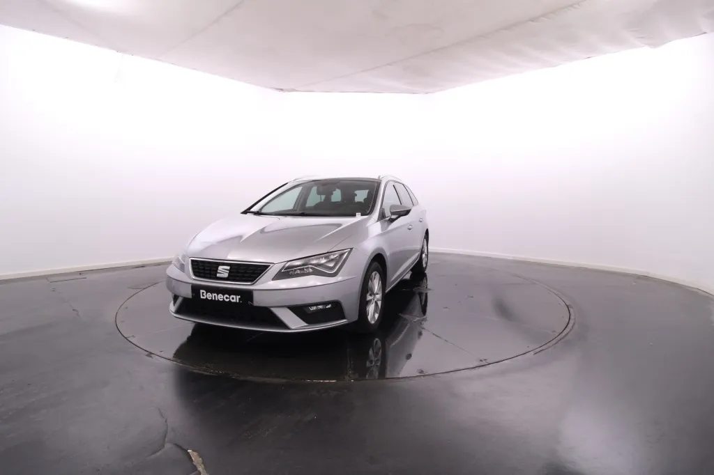 Seat Leon ST