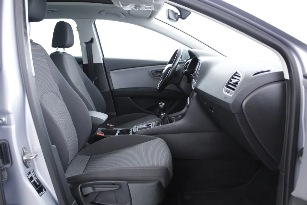 Seat Leon ST