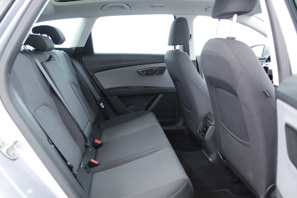 Seat Leon ST