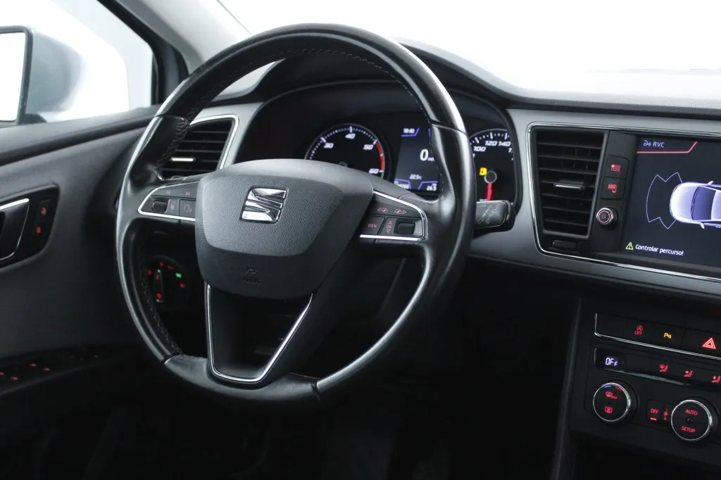 Seat Leon ST