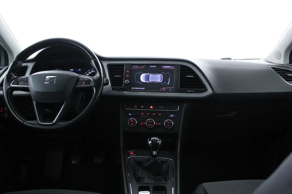 Seat Leon ST