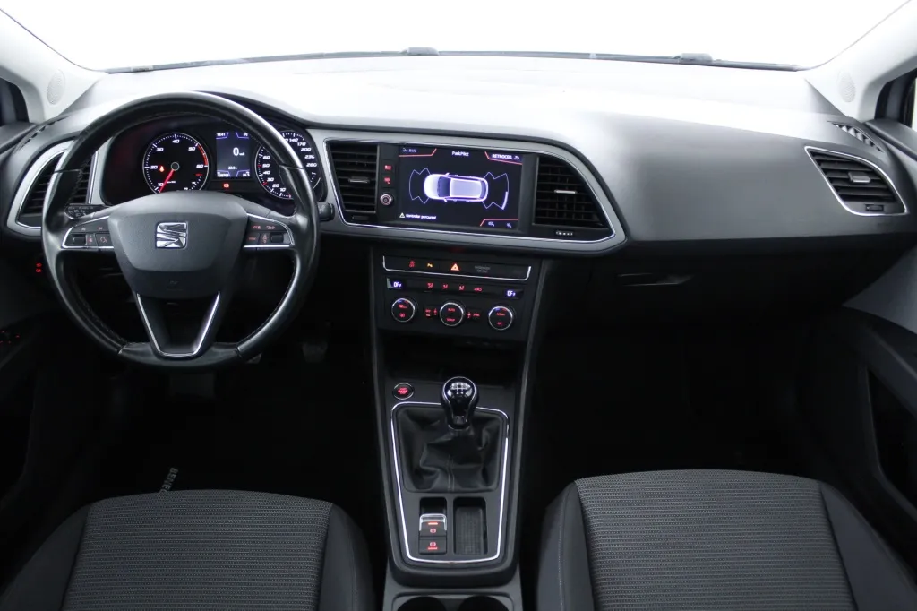 Seat Leon ST