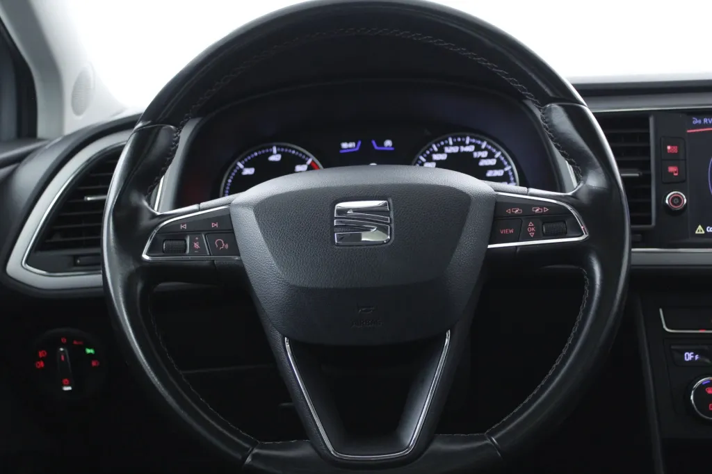 Seat Leon ST