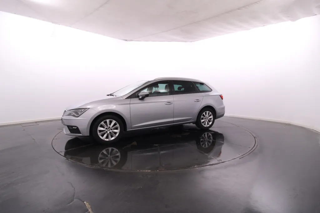 Seat Leon ST