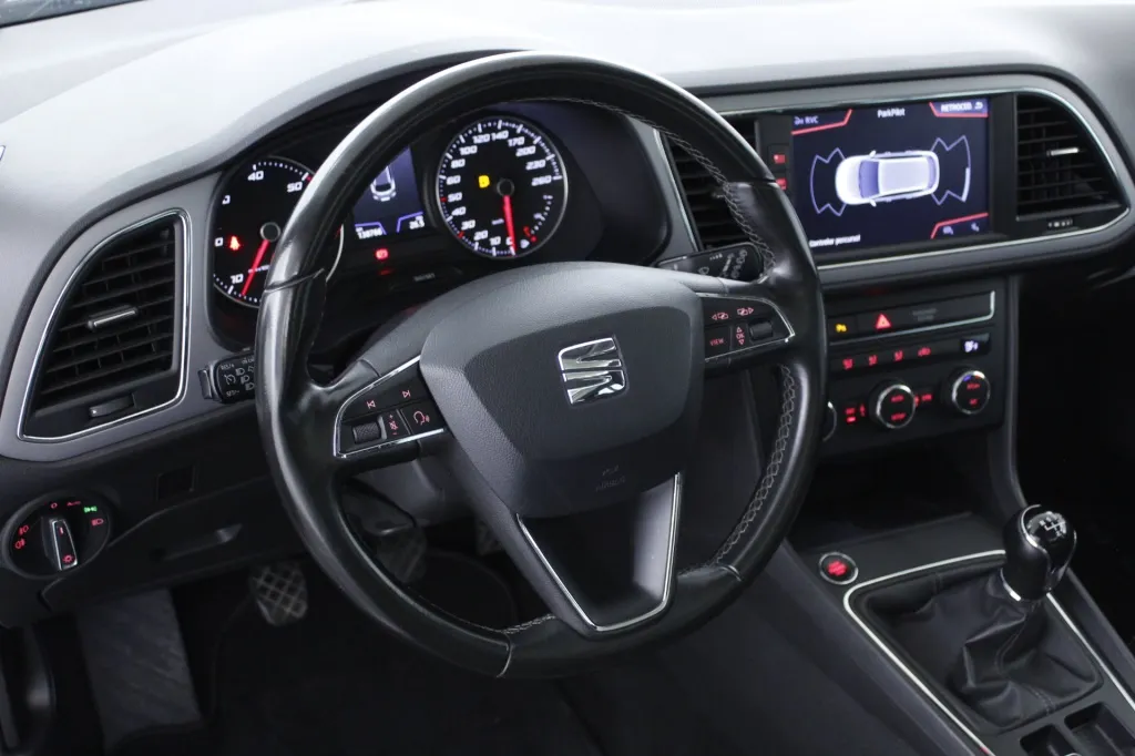 Seat Leon ST